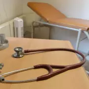 GP Surgery Staff Sent Panic Buttons After Terrifying Patient Threats