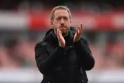 Graham Potter Emerges as Shock Candidate for Swedish National Team Role