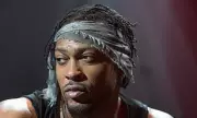 Grammy-Winning Soul Legend D'Angelo Found Dead at Home in Shocking Music World Tragedy