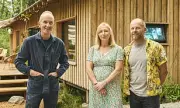 Grand Designs Eco-Cabin Crumbles: The £150k Dream That Became a Damp, Mouldy Nightmare