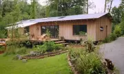 Grand Designs Eco-Disaster: Couple's £150k Dream Home Left Unsellable Due to Bizarre Planning Rule
