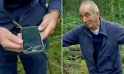 Grand Designs Host Kevin McCloud's Terrifying Ordeal: Emergency Surgery After Falling Tree Horror