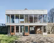 Grand Designs on a Budget: 7 Stunning English Properties That Redefine Affordable Architecture