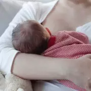 Grandmother's Breastfeeding Confession: 'I Fed My Grandchildren Without Asking' Sparks Parenting Debate