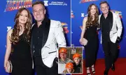 Grant Denyer's Daughter Sailor Hospitalised After Terrifying Health Scare