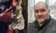 Grave Robber Who Turned Stolen Corpses Into Macabre Dolls Freed After Just One Month
