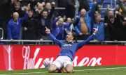 Grealish's Stunning Winner Seals Dramatic Everton Victory Over Crystal Palace