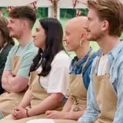 Great British Bake Off Heartbreak: Fan Favourite Sayer Sparks Outrage After Shocking Elimination
