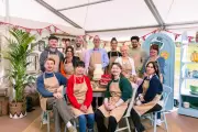 Great British Bake Off Semi-Final Shocker: Toby's Emotional Exit After Custardgate Catastrophe