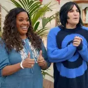 Great British Bake Off Star's Shocking Drugs Past Revealed: From Prison to Pastry