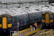 Great British Railways Derailed: Government Scraps Major Transport Overhaul