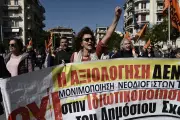 Greece Paralyzed: Nationwide Strike Against Controversial Labour Law Reforms