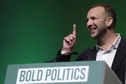 Green Party Poaches Labour MPs in Major Westminster Coup
