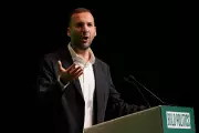 Green Party's Zack Polanski Launches Stinging Attack on Labour's 'Betrayal' of Progressive Voters