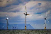 Green Power Overtakes Fossil Fuels in Historic Energy Shift for Britain