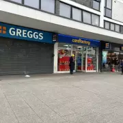 Greggs to Open TWO New Shops Inside Tesco Superstores in Major Expansion Deal