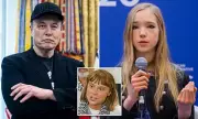 Greta Thunberg's Sister Takes on Elon Musk: The Shocking Climate Activist Clash You Need to Read