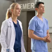 Grey's Anatomy Fans Left Heartbroken as Beloved Character Faces Tragic Diagnosis