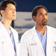 Grey's Anatomy Heartbreak: The Untold Story Behind George O'Malley's Tragic Exit That Left Fans Devastated