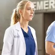 Grey's Anatomy Season 22: Shocking Cast Changes and Major Returns Revealed