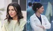 Grey's Anatomy Shake-Up: Amelia Shepherd Faces Dramatic Exit in Major Cost-Cutting Move