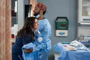 Grey's Anatomy Shocker: Beloved Character Faces Tragic End in Season 22