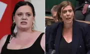 Grooming Gang Survivor Quits Inquiry Panel and Threatens Libel Action Against Jess Phillips MP