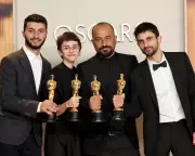 Groundbreaking Documentary 'No Other Land' Exposes West Bank Evictions in Harrowing Detail