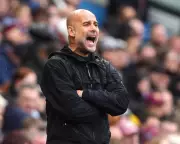 Guardiola's Calm Response as Arsenal Extend Lead to Six Points in Premier League Title Race