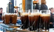 Guinness Opens Spectacular London Townhouse: A Pint Lover's Paradise in Covent Garden