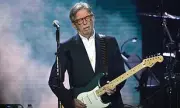 Guitar Legend Eric Clapton Faces Backlash Over Surrey Estate Renovation Plans