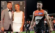 GWS Giants Captain Toby Greene Breaks Silence on Post-Season Drama and 'Wacky Wednesday' Fallout