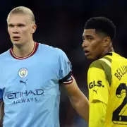 Haaland and Bellingham's Secret Pact Revealed: Dortmund Chief Exposes Truth Behind Mega Transfers