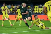 Haaland Haunts PSG Again as Man City Edge Closer to Champions League Defence