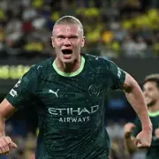 Haaland's Heroics Seal Manchester City's Dramatic Comeback Victory Over Villarreal
