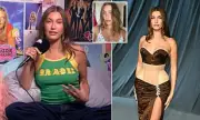 Hailey Bieber Breaks Her Silence: 'I Don't Look Like Anyone But Myself' Amid Transformation Speculation