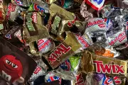 Halloween Candy Sabotage: Texas Police Hunt for Culprits After Needles Found in Sweets