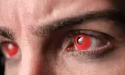 Halloween Horror: Eye Specialist Issues Chilling Warning Over Cheap Contact Lenses That Could Leave You Blind