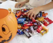 Halloween Horror: Soaring Sweet Prices Hit UK Consumers Amid Tariffs and Climate Woes