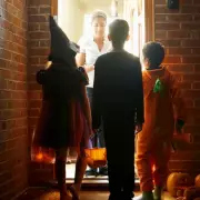 Halloween Horror: Terrifying 'Ghost' Sighting on Baby Monitor Sends Shivers Through Social Media