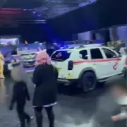 Halloween Horror: Willy Wonka Event Slammed as 'Cash Grabbing Shambles' by Furious Parents