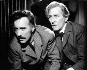 Halloween's Hidden Gem: Why Christopher Lee & Peter Cushing's Horror Express Is Your Perfect Spooky Watch