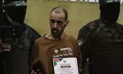 Hamas Captive's Harrowing Ordeal: 50 Days in Underground Hell Hole Crawling with Maggots