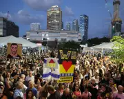 Hamas Declares War Over as Political Turmoil Grips Australia: Dreyfus Seat Targeted, NDIS Crisis Deepens