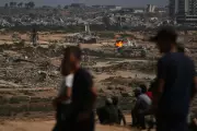 Hamas Regroups in Northern Gaza as Netanyahu Faces Mounting Pressure