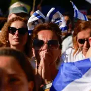 Hamas Releases Hostage List: 105 Names of Israeli Captives Revealed in Gaza Conflict