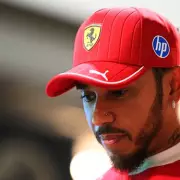 Hamilton and Leclerc Disqualified from Singapore GP in Dramatic F1 Turn of Events