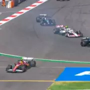 Hamilton Hit With Costly Mexico GP Penalty After Dramatic Qualifying Controversy