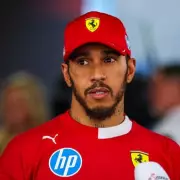 Hamilton Hit With Costly Mexico GP Penalty After Ferrari's Dramatic Protest