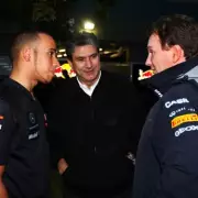 Hamilton's Ferrari Bombshell: Inside the Shock Move That Rocked F1